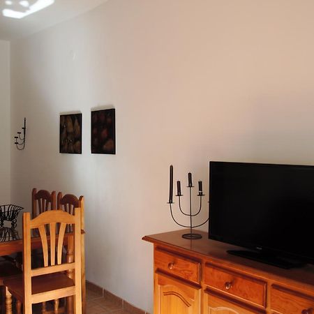 Easy Nerja Apartments Buitenkant foto