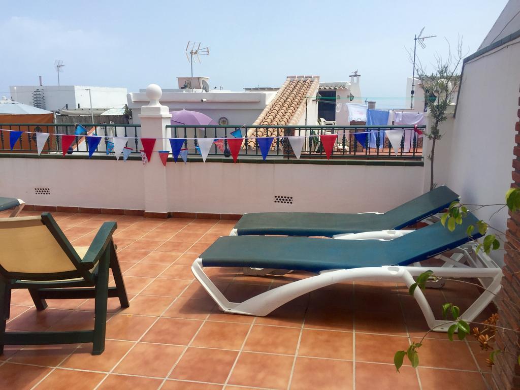 Easy Nerja Apartments Buitenkant foto