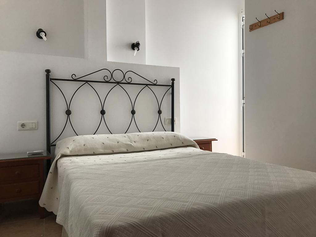 Easy Nerja Apartments Buitenkant foto