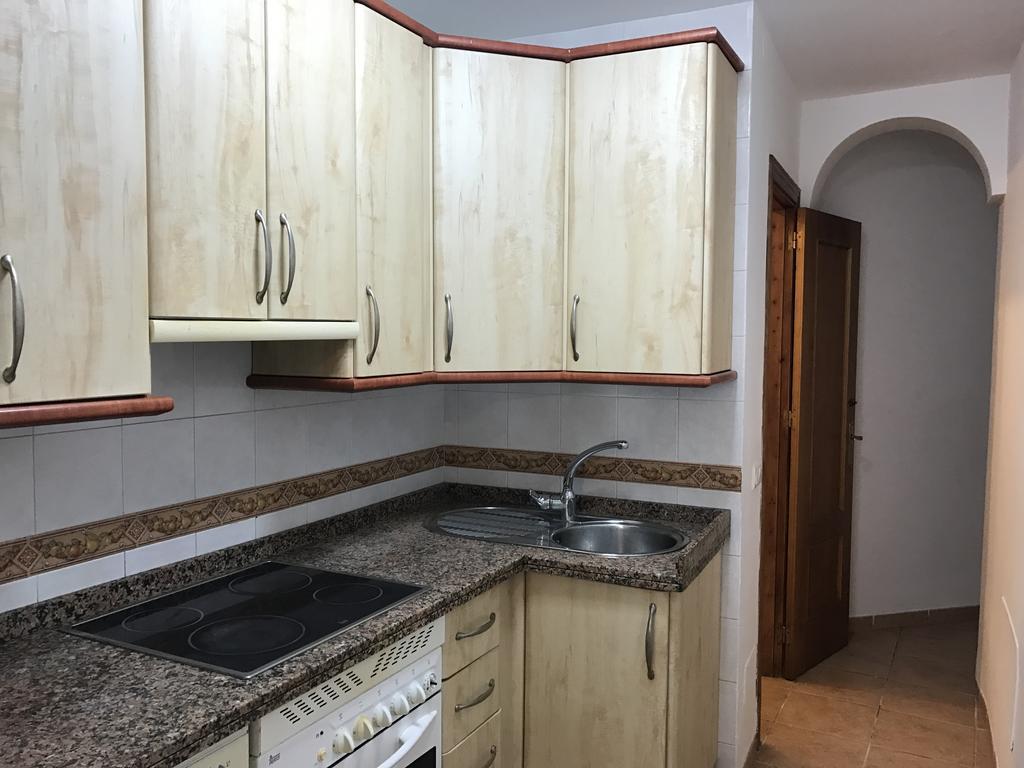 Easy Nerja Apartments Buitenkant foto