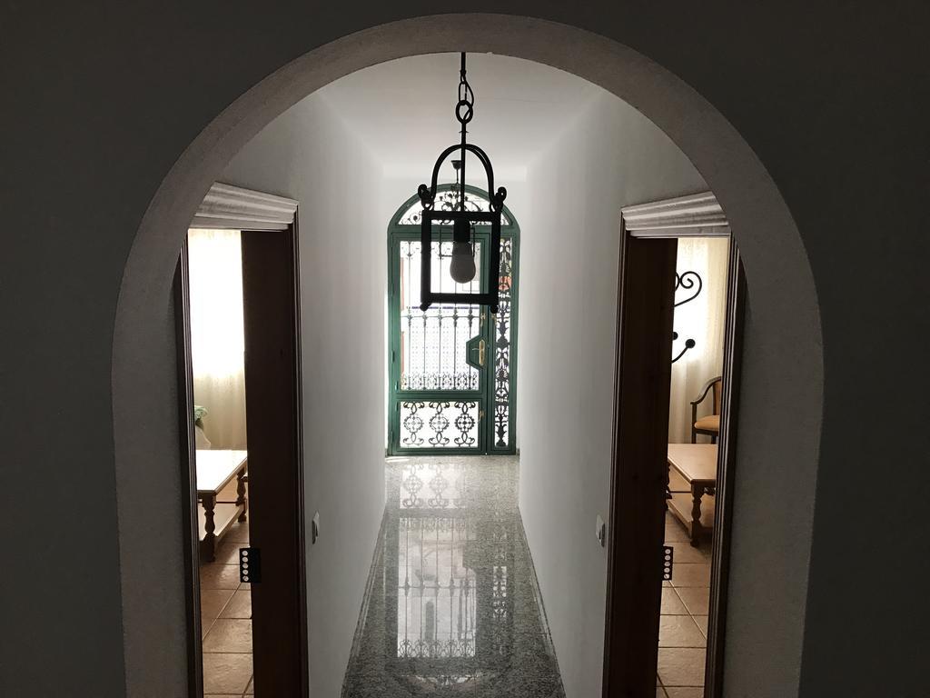 Easy Nerja Apartments Buitenkant foto