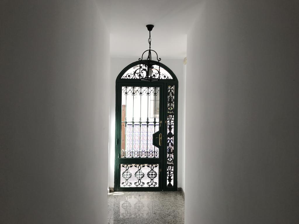 Easy Nerja Apartments Buitenkant foto