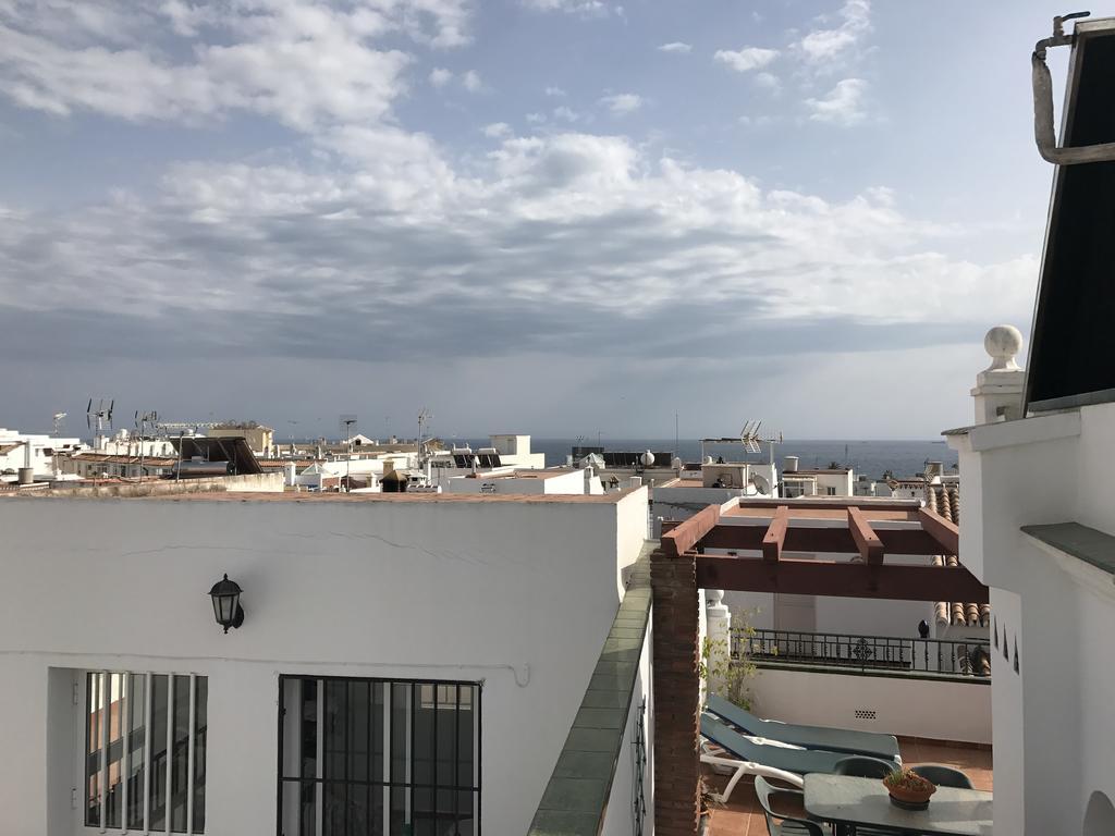 Easy Nerja Apartments Buitenkant foto