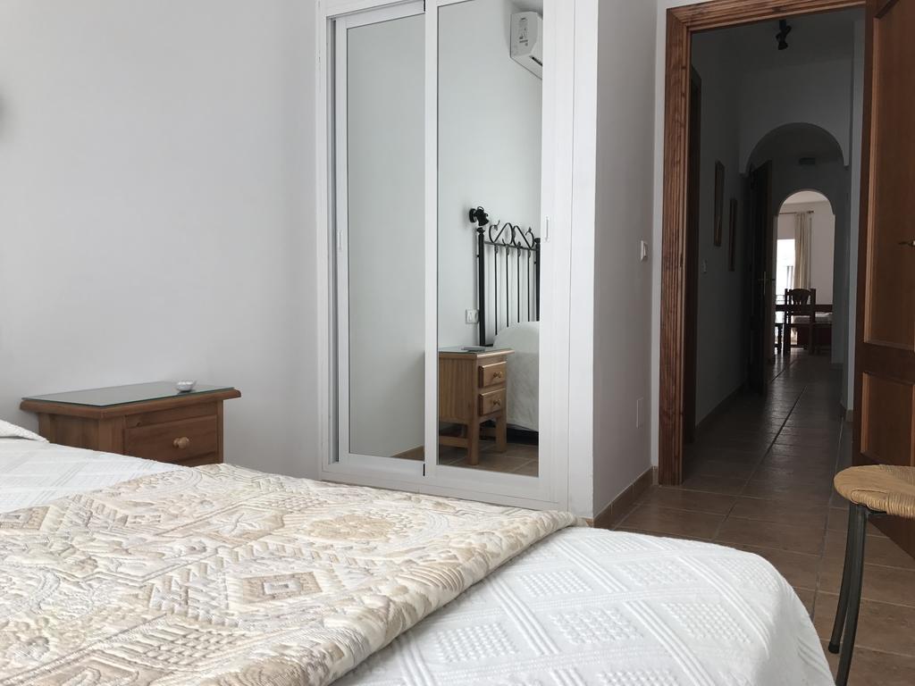 Easy Nerja Apartments Buitenkant foto