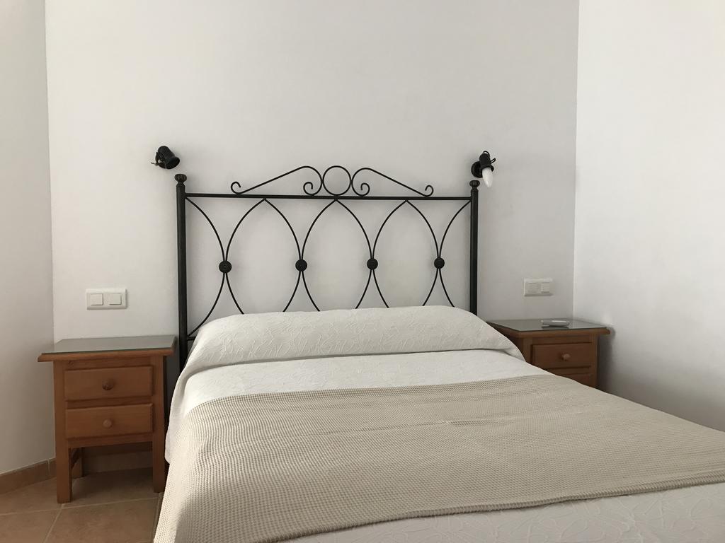 Easy Nerja Apartments Buitenkant foto