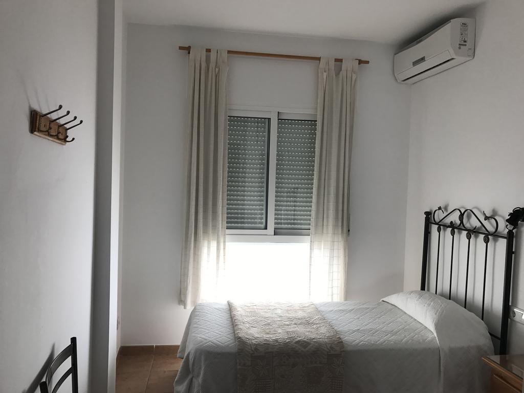 Easy Nerja Apartments Buitenkant foto