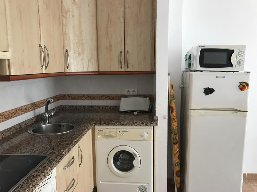 Easy Nerja Apartments Buitenkant foto