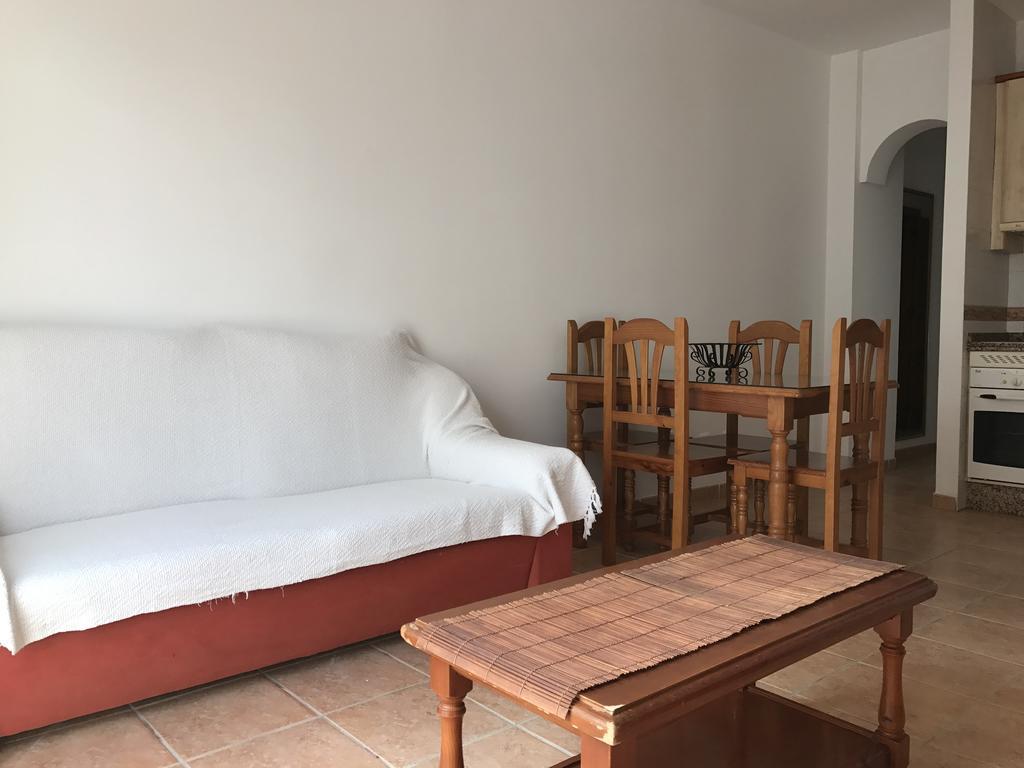 Easy Nerja Apartments Buitenkant foto