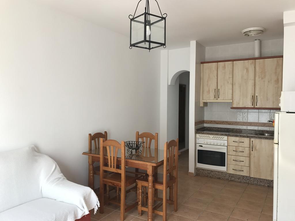 Easy Nerja Apartments Buitenkant foto