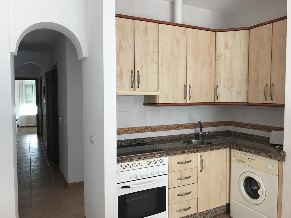 Easy Nerja Apartments Buitenkant foto
