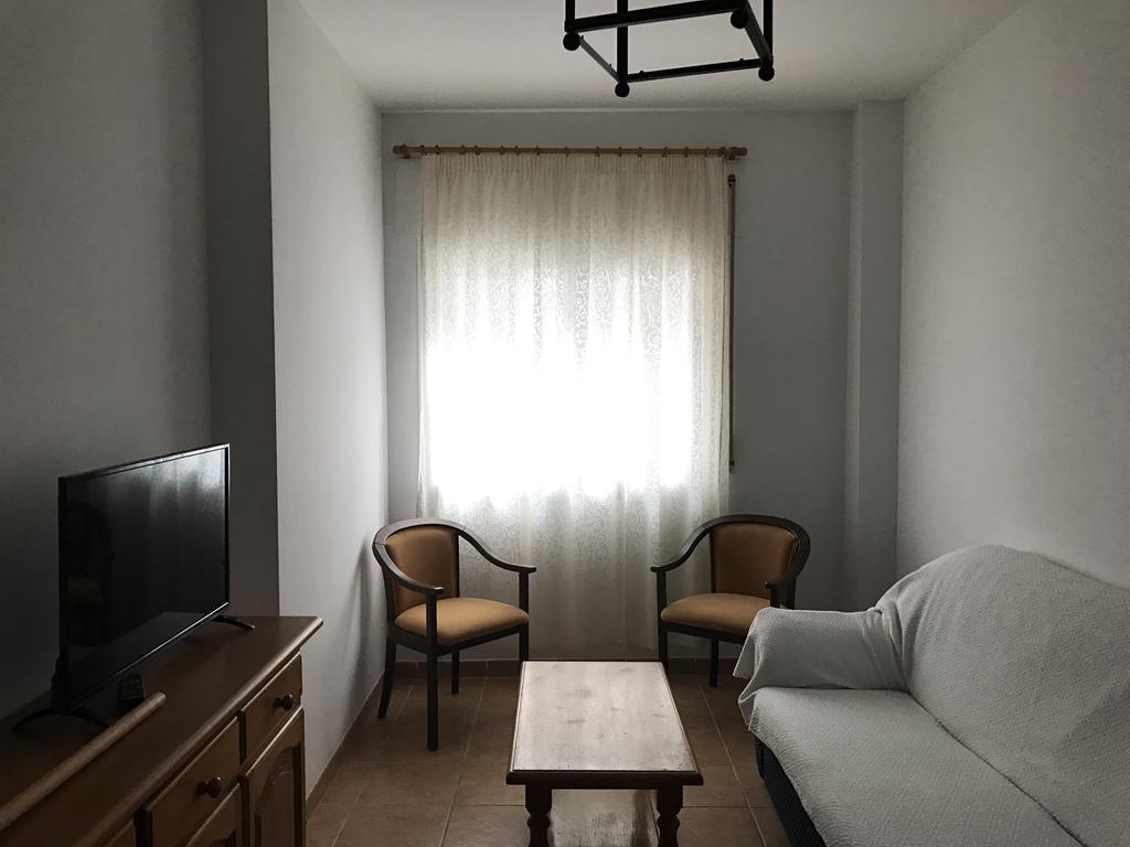 Easy Nerja Apartments Buitenkant foto