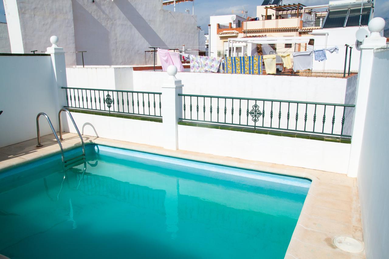 Easy Nerja Apartments Buitenkant foto