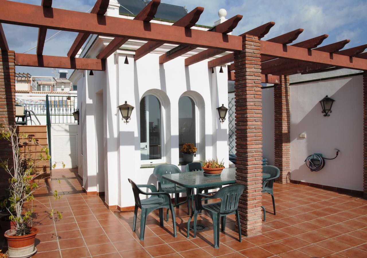 Easy Nerja Apartments Buitenkant foto