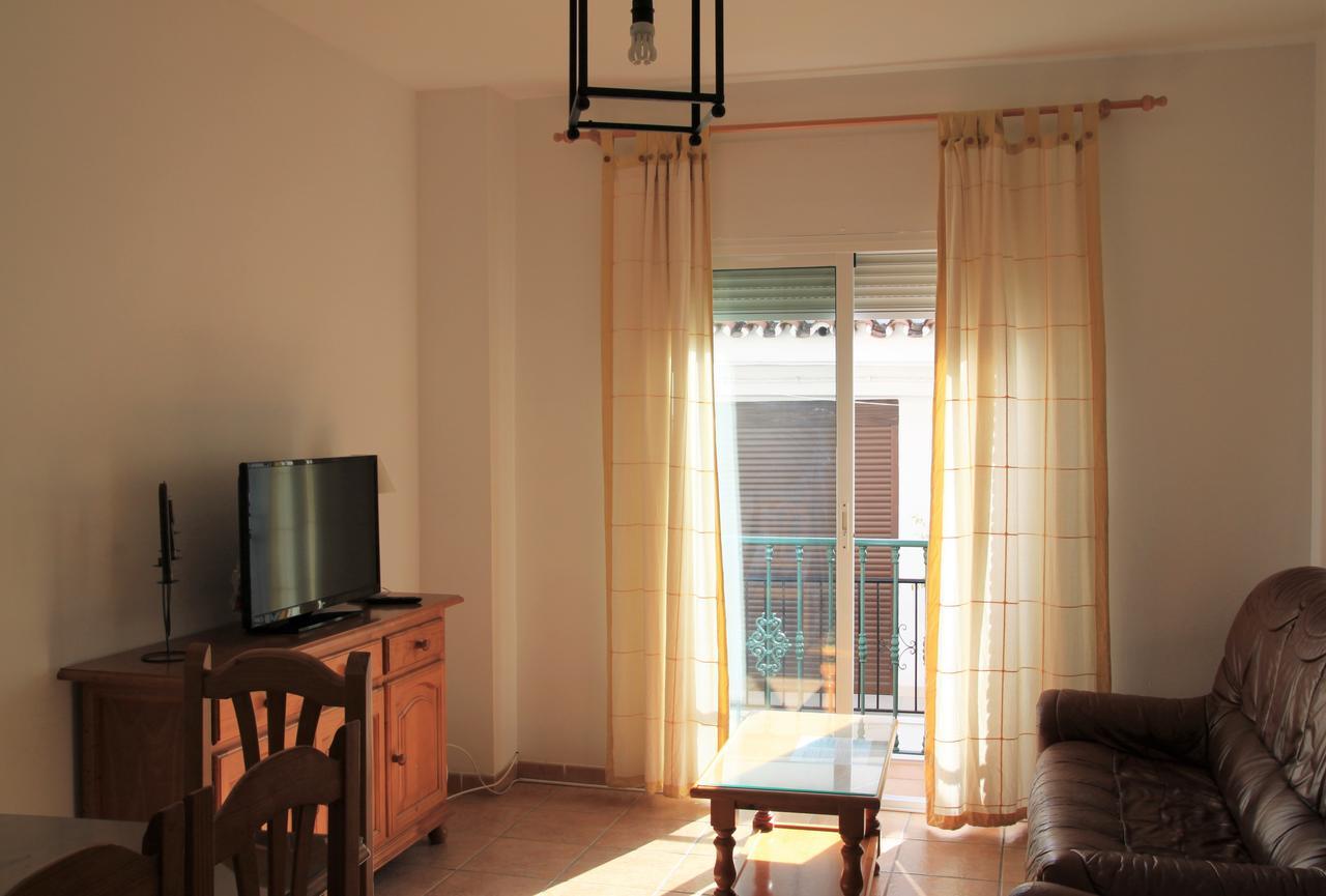 Easy Nerja Apartments Buitenkant foto