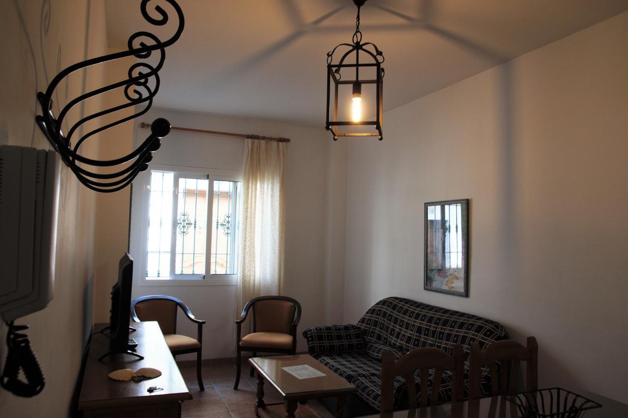 Easy Nerja Apartments Buitenkant foto