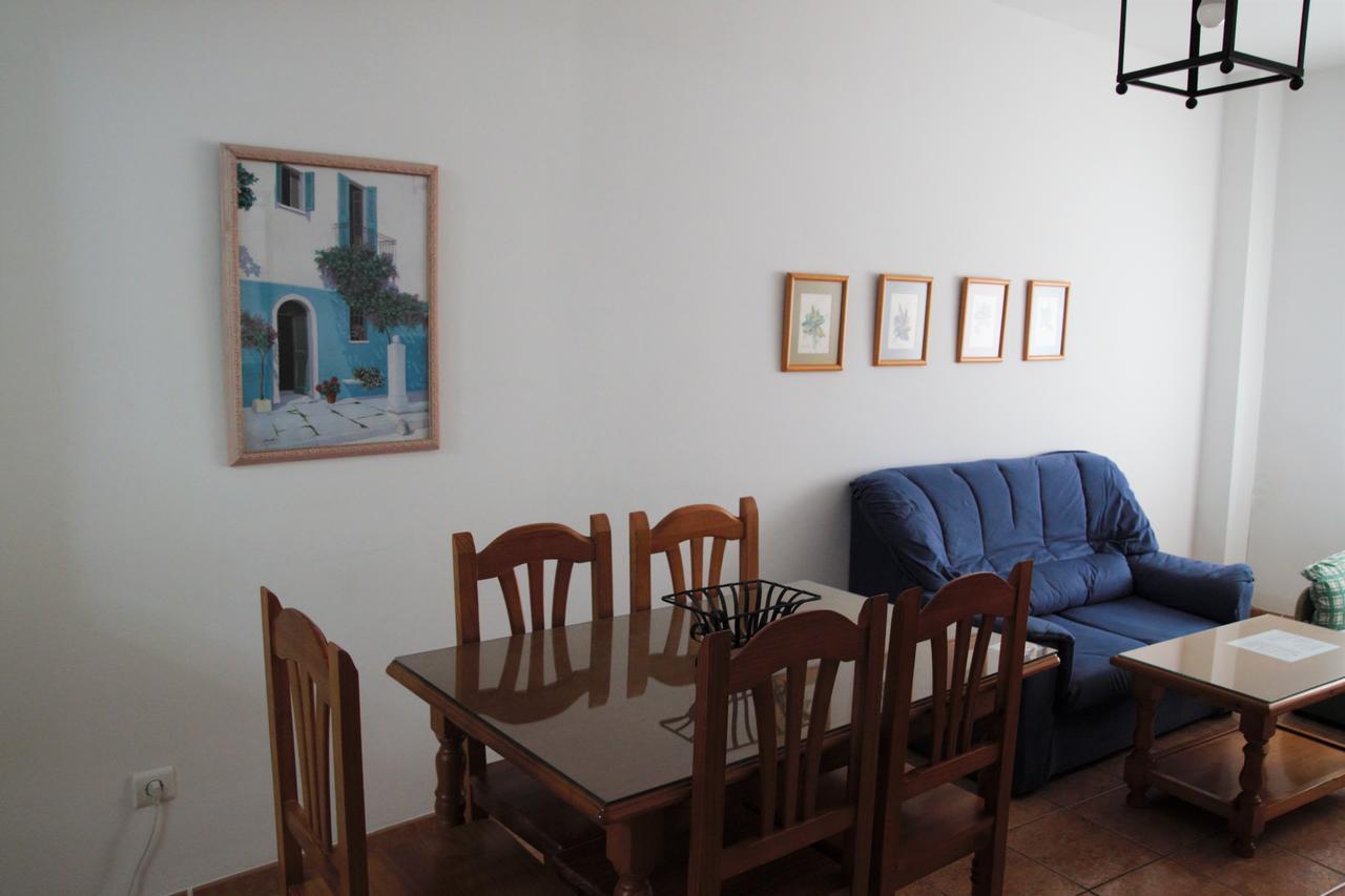 Easy Nerja Apartments Buitenkant foto