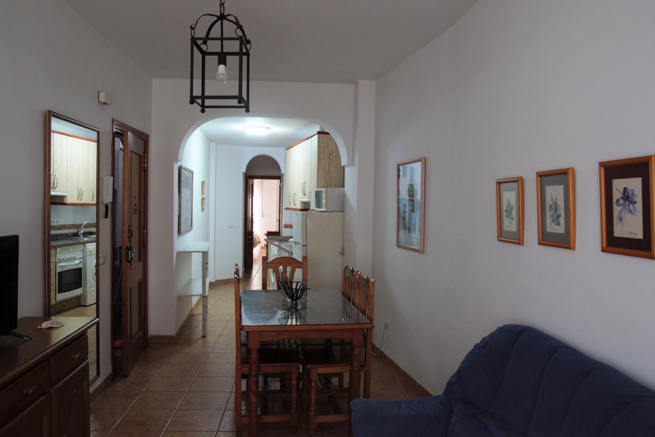 Easy Nerja Apartments Buitenkant foto