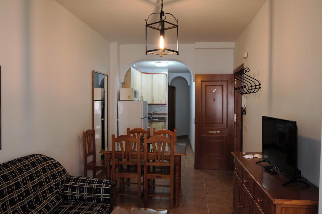 Easy Nerja Apartments Buitenkant foto