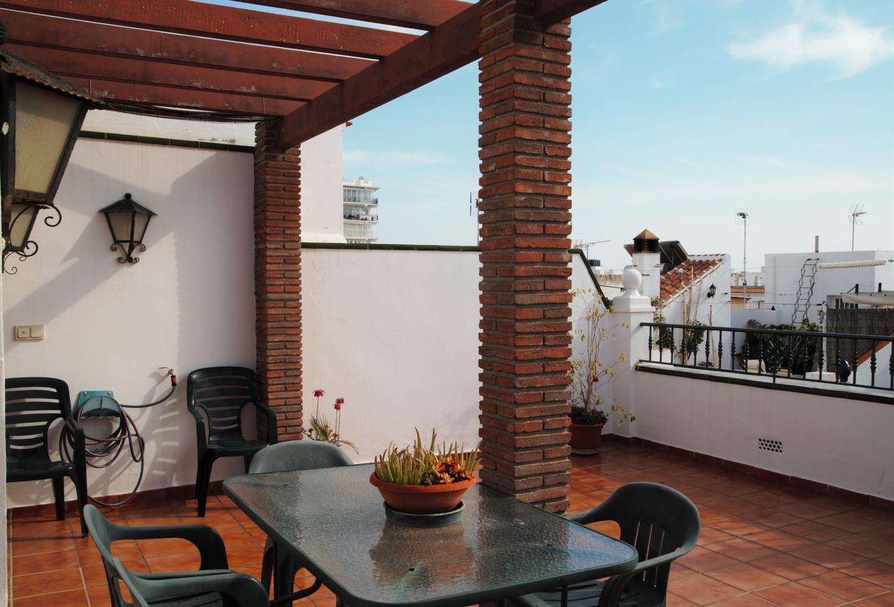 Easy Nerja Apartments Buitenkant foto