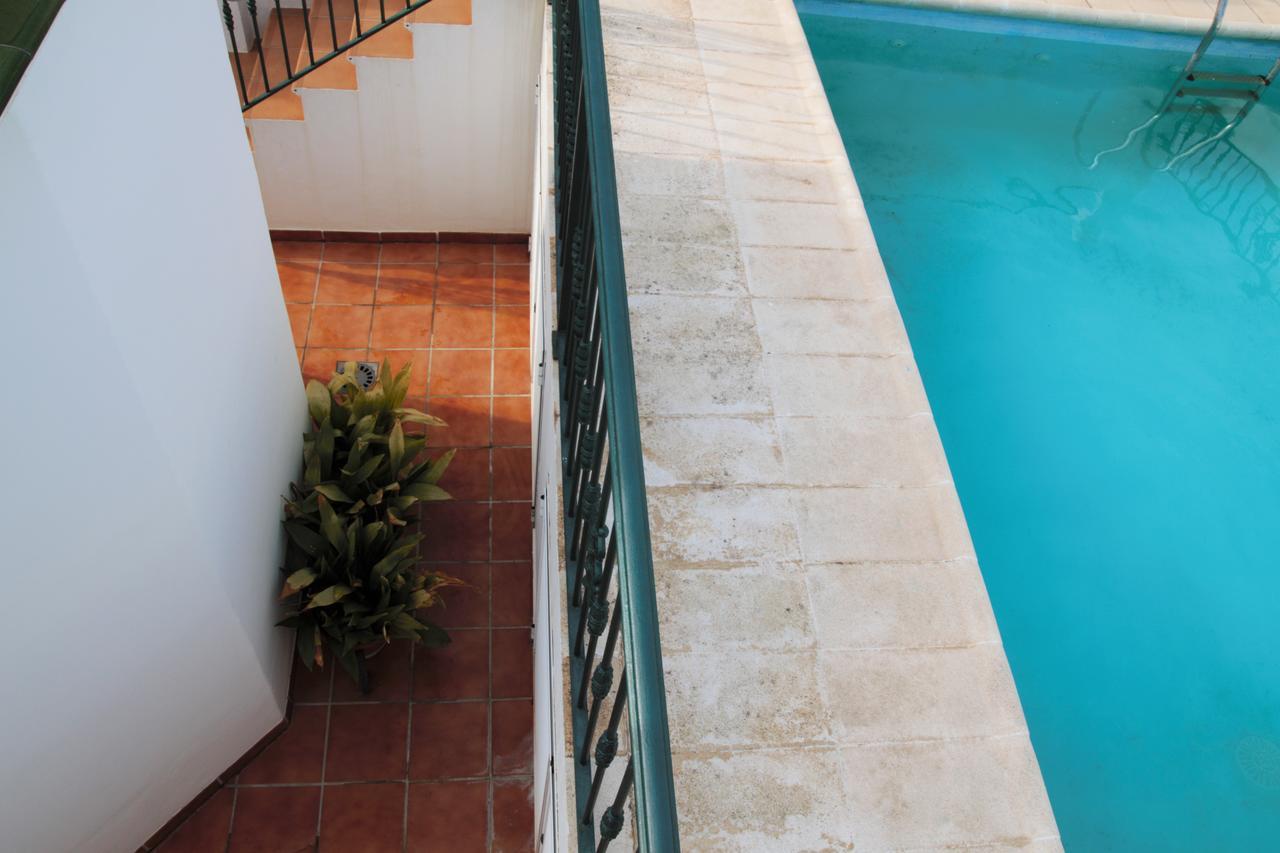 Easy Nerja Apartments Buitenkant foto