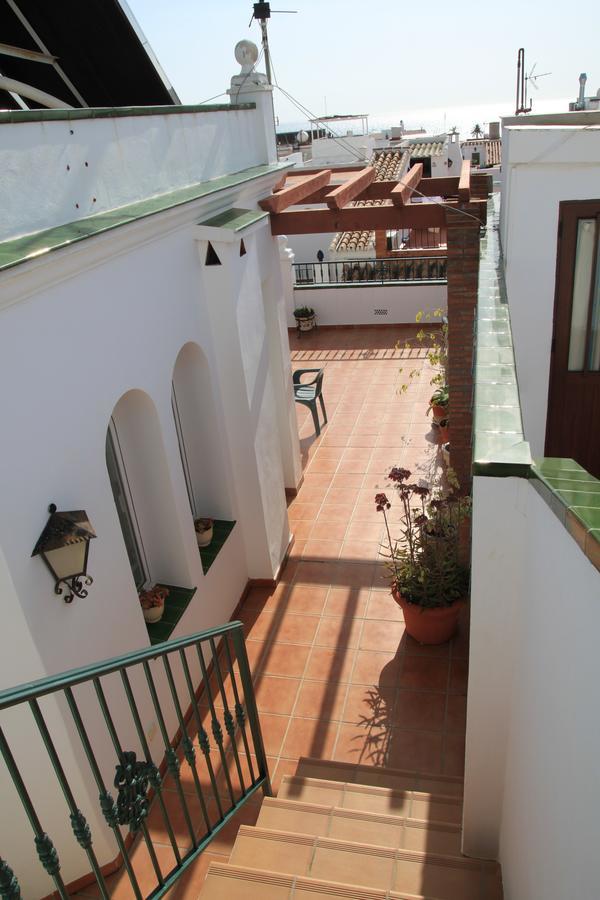 Easy Nerja Apartments Buitenkant foto
