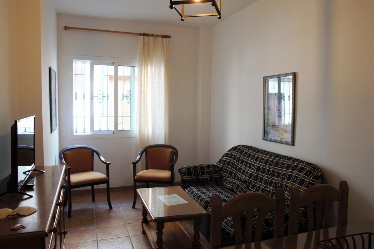 Easy Nerja Apartments Buitenkant foto