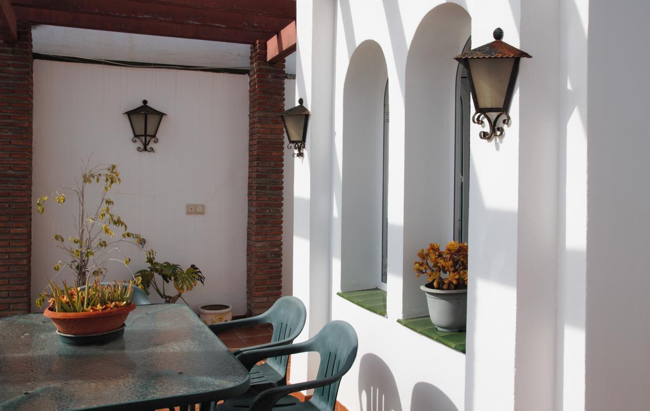 Easy Nerja Apartments Buitenkant foto