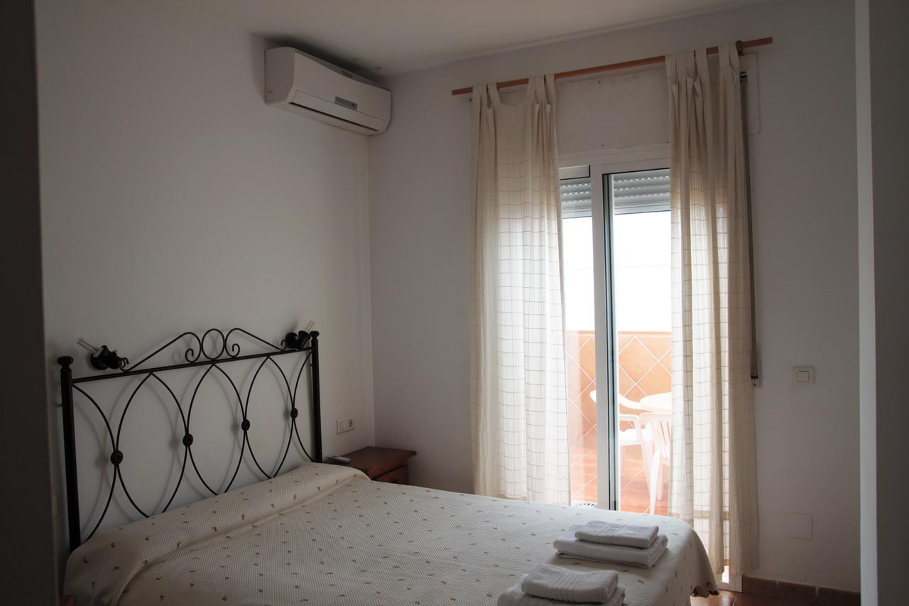 Easy Nerja Apartments Buitenkant foto