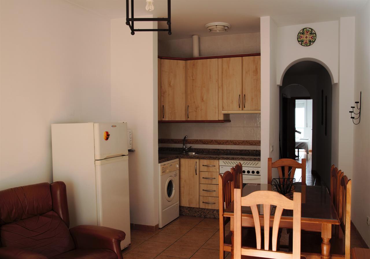 Easy Nerja Apartments Buitenkant foto