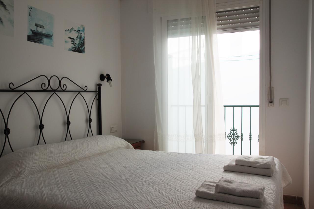 Easy Nerja Apartments Buitenkant foto