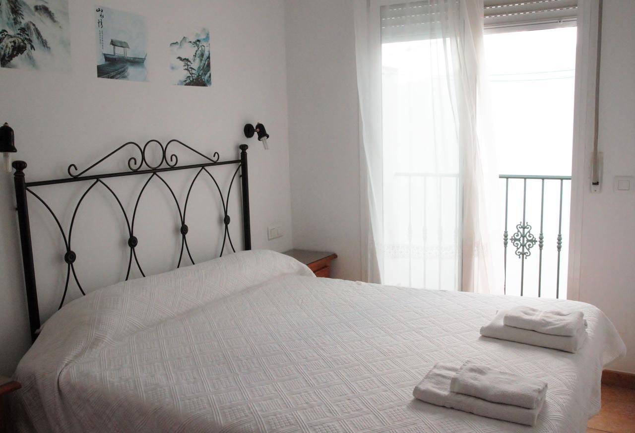 Easy Nerja Apartments Buitenkant foto