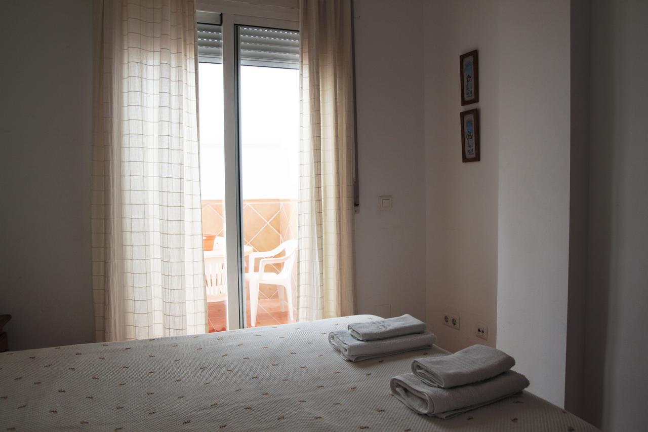 Easy Nerja Apartments Buitenkant foto