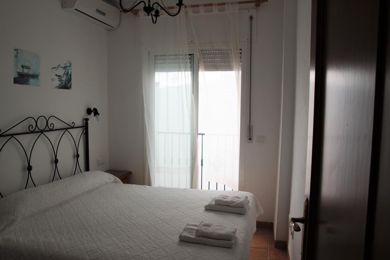 Easy Nerja Apartments Buitenkant foto