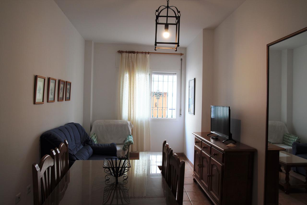 Easy Nerja Apartments Buitenkant foto