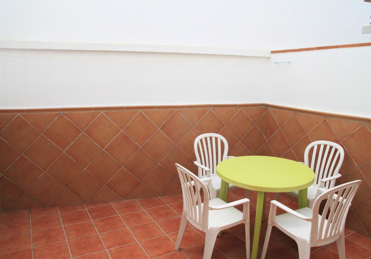 Easy Nerja Apartments Buitenkant foto